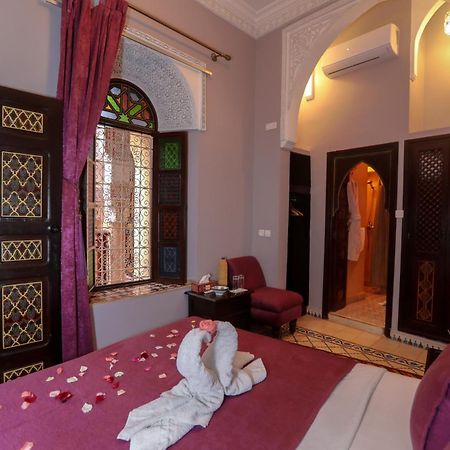 马拉喀什 玛拉普莱斯庭院旅馆酒店 外观 照片